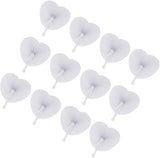 36pcs Elegant Wedding Hand Held Fans - Perfect for Guests at Ceremonies & Receptions