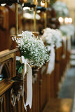 Wedding Elegance: 5-7 Bouquets of 20.5" Artificial Baby Breath Gypsophila Flowers - Perfect for Bridal and Decor