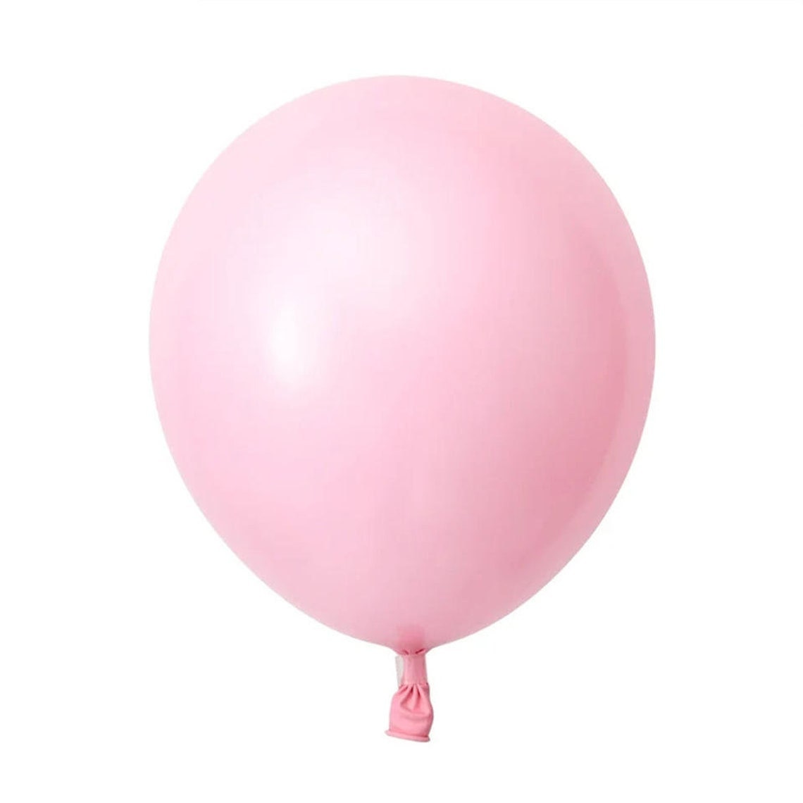 Farm Animals Cow Pink Balloon Garland - Charming and Playful Decor for Fun-Filled Celebrations!